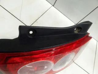265550013R Фонарь задний левый Renault Megane 3 Арт e11766609, вид 2