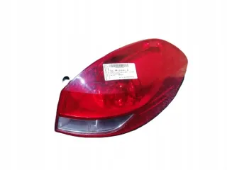 8200586844 Фонарь задний правый Renault Clio 3 Арт e11766557, вид 4