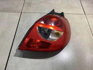 89035080 Фонарь задний правый Renault Clio 3 Арт e11766553, вид 1