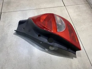 89035080 Фонарь задний правый Renault Clio 3 Арт e11766553, вид 3