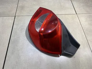 89035080 Фонарь задний правый Renault Clio 3 Арт e11766553, вид 4