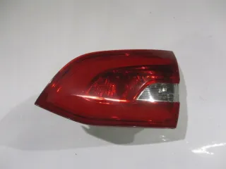 9678094880 Фонарь задний правый Peugeot 308 2 Арт e11766505, вид 1