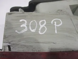9678094880 Фонарь задний правый Peugeot 308 2 Арт e11766505, вид 5