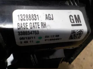 13288831 1288831 Фонарь задний правый Opel Zafira C Арт e11766464, вид 3