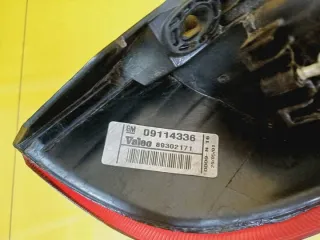 09114336 Фонарь задний левый Opel Corsa C Арт e11766423, вид 5