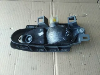  Фонарь задний левый Opel Corsa C Арт e11766422, вид 2