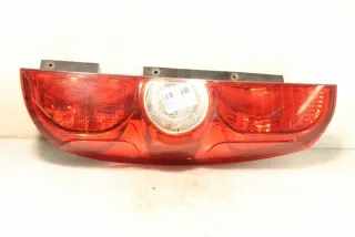 00519248430 Фонарь задний правый Opel Combo D Арт e11766387, вид 1