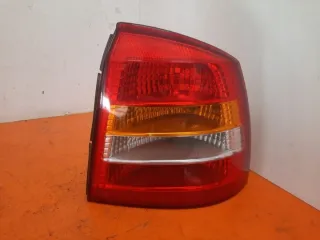 90521544 Фонарь задний правый Opel Astra G Арт e11766366, вид 1