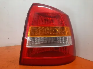 90521544 Фонарь задний правый Opel Astra G Арт e11766366, вид 2
