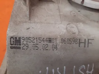 90521544 Фонарь задний правый Opel Astra G Арт e11766366, вид 4