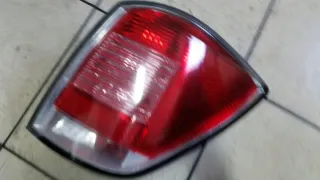 24451840 Фонарь задний правый Opel Astra H Арт e11766350, вид 1