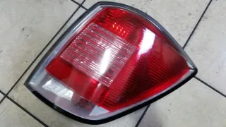 24451840 Фонарь задний правый Opel Astra H Арт e11766350, вид 2