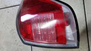 24451840 Фонарь задний правый Opel Astra H Арт e11766350, вид 4