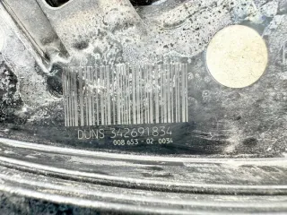 342691834 Фонарь задний правый Opel Astra H Арт e11766348, вид 3