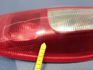  Фонарь задний правый Mitsubishi Colt 6 Арт e11766244, вид 3