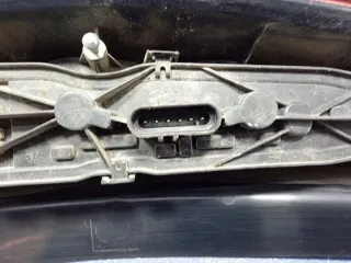  Фонарь задний правый Mitsubishi Colt 6 Арт e11766244, вид 7