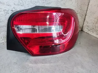 A1769060200 Фонарь задний правый Mercedes A W176 Арт e11766047, вид 1