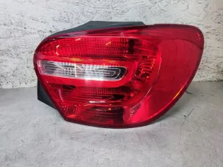 A1769060200 Фонарь задний правый Mercedes A W176 Арт e11766047, вид 2