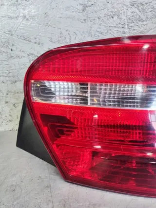 A1769060200 Фонарь задний правый Mercedes A W176 Арт e11766047, вид 4