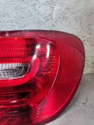 A1769060200 Фонарь задний правый Mercedes A W176 Арт e11766047, вид 5