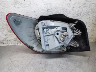 A1769060200 Фонарь задний правый Mercedes A W176 Арт e11766047, вид 9