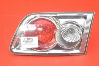 226-61974 Фонарь задний правый Mazda 2 DY Арт e11765991, вид 1