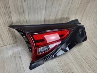 KB8A513G0 Фонарь задний левый Mazda 2 DE Арт e11765988, вид 3