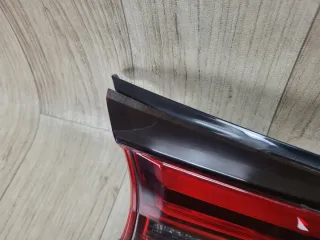 KB8A513G0 Фонарь задний левый Mazda 2 DE Арт e11765988, вид 4