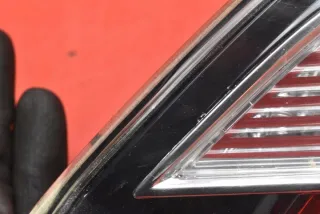 132-41055 Фонарь задний правый Mazda 2 DE Арт e11765979, вид 11