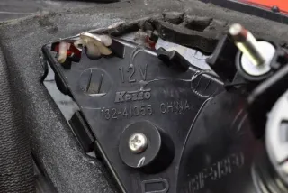 132-41055 Фонарь задний правый Mazda 2 DE Арт e11765979, вид 9