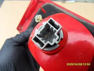 3M71-13547-AF Фонарь задний правый Mazda 2 DE Арт e11765978, вид 5