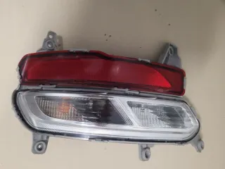 92405-D97 Фонарь задний левый Kia Sportage 4 Арт e11765895, вид 1