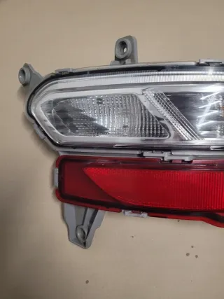 92405-D97 Фонарь задний левый Kia Sportage 4 Арт e11765895, вид 2