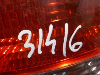 92402-FD0 Фонарь задний правый Kia Rio 1 Арт e11765874, вид 6