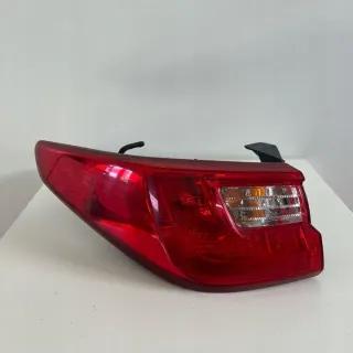 92401D4 Фонарь задний левый Kia Optima 4 Арт e11765850, вид 1