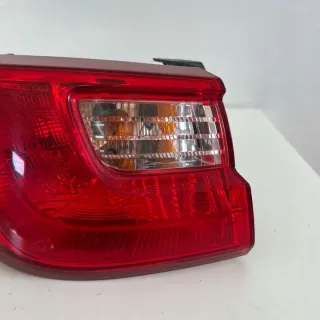 92401D4 Фонарь задний левый Kia Optima 4 Арт e11765850, вид 2