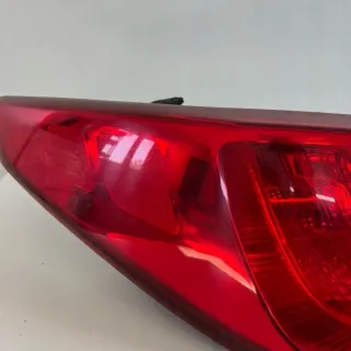 92401D4 Фонарь задний левый Kia Optima 4 Арт e11765850, вид 3