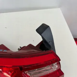 92401D4 Фонарь задний левый Kia Optima 4 Арт e11765850, вид 5