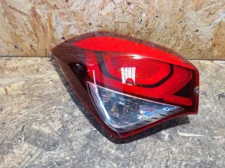 92401-C8000 Фонарь задний левый Hyundai i20  2 Арт e11765711, вид 1