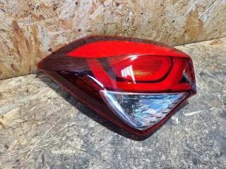 92401-C8000 Фонарь задний левый Hyundai i20  2 Арт e11765711, вид 2