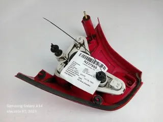  Фонарь задний левый Ford Focus 1 Арт e11765563, вид 3