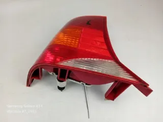  Фонарь задний левый Ford Focus 1 Арт e11765563, вид 4