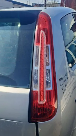 CAG14731 Фонарь задний правый Ford C-max 1 Арт e11765537, вид 1