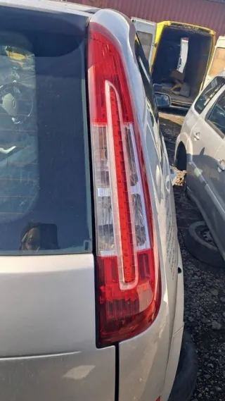 CAG14731 Фонарь задний правый Ford C-max 1 Арт e11765537, вид 2