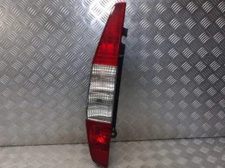 040610399000 Фонарь задний левый Fiat Doblo 1 Арт e11765503, вид 1