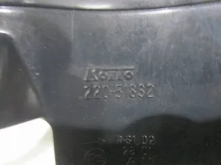  Фонарь задний правый Daihatsu Terios 1 Арт e11765478, вид 4