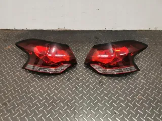 755588999953568999 Фонарь задний левый Citroen DS4 Арт e11765429, вид 1