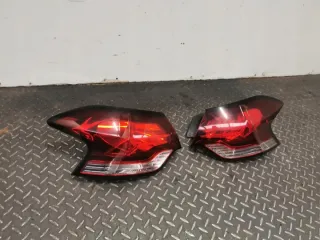 755588999953568999 Фонарь задний левый Citroen DS4 Арт e11765429, вид 3