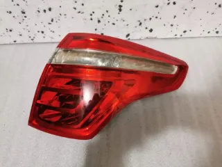 9653547480 Фонарь задний правый Citroen C4 Picasso 1 Арт e11765418, вид 1