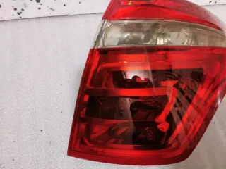 9653547480 Фонарь задний правый Citroen C4 Picasso 1 Арт e11765418, вид 5